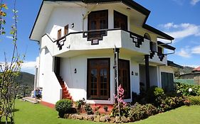 Hill Crest Residency