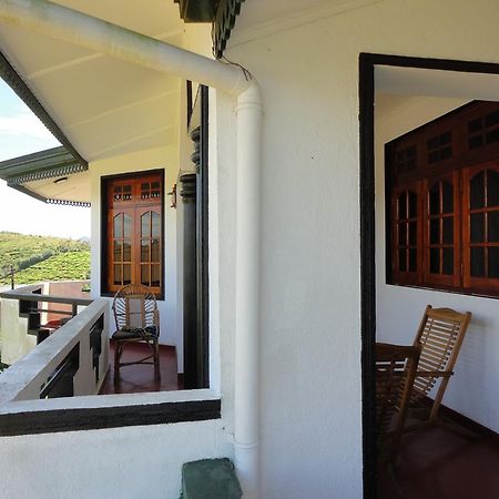 Hill Crest Residency Hotel Nuwara Eliya Exterior photo