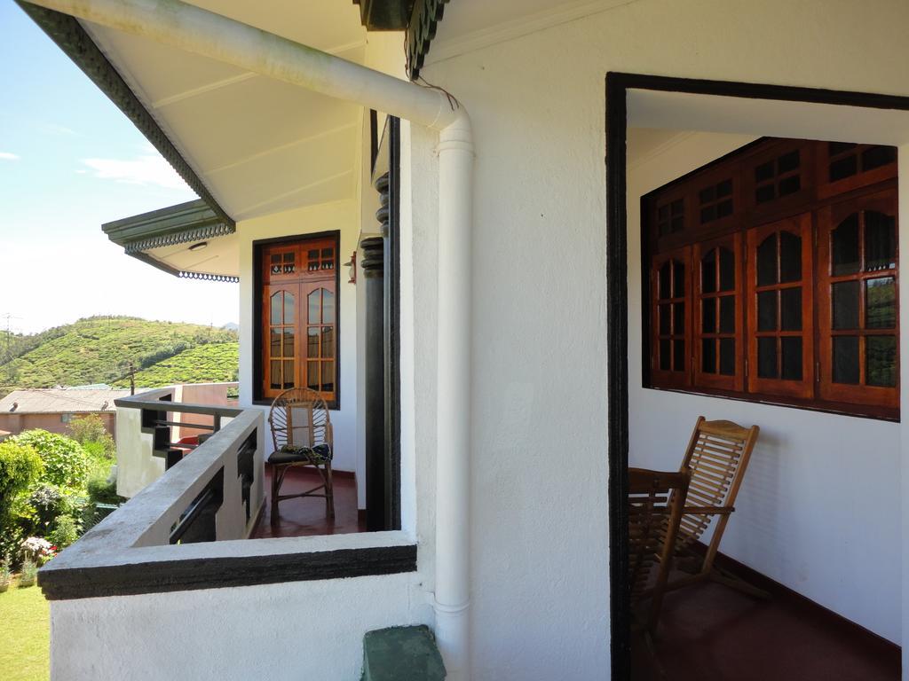 Hill Crest Residency Hotel Nuwara Eliya Exterior photo
